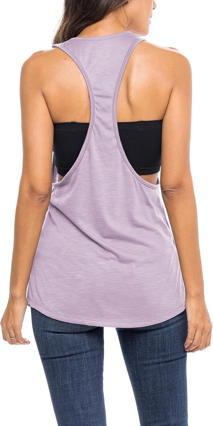 トップス ameri vintage USEFUL BACK SHEER TANK TOP USEFUL BACK SHEER TANK TOP